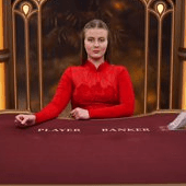 Lightning Baccarat