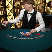 Texas Hold'em Bonus Poker