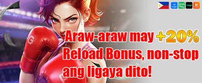 VIP Cashback Reward