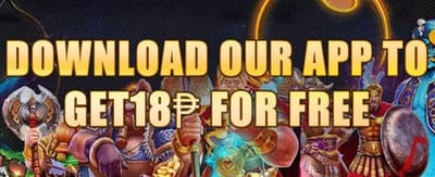 JILI Asia Mobile APP Bonus Promotion