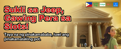 Experience the Ultimate Jackpot Thrill
